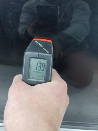 Дверь передняя правая Хонда Кросстур 67010TP6A00ZZ