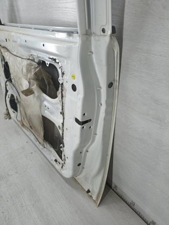 Дверь передняя правая Mitsubishi L200 KB 5700A176
