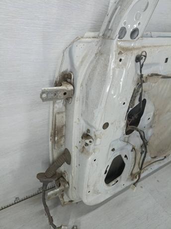 Дверь передняя правая Mitsubishi L200 KB 5700A176