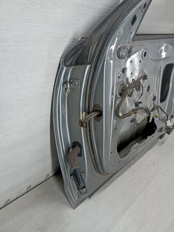 Дверь передняя правая Audi A6 C7 4G0831052