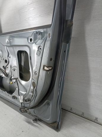 Дверь передняя правая Audi A6 C7 4G0831052