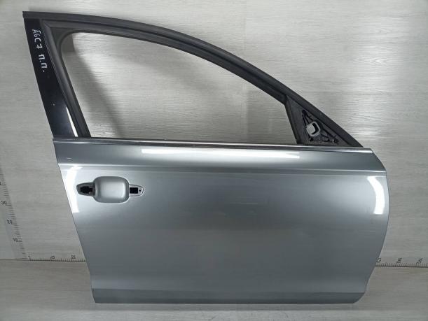 Дверь передняя правая Audi A6 C7 4G0831052