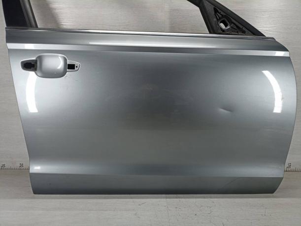 Дверь передняя правая Audi A6 C7 4G0831052