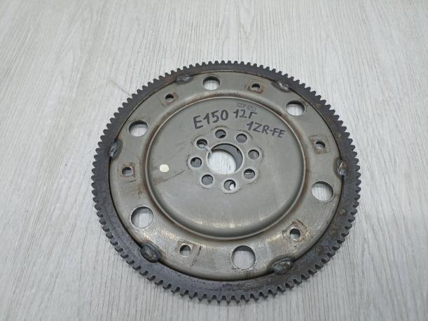 Маховик акпп Toyota Corolla E150 3210112100