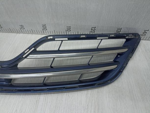 Решетка радиатора Toyota Corolla E150 Рест 5311112C50A1