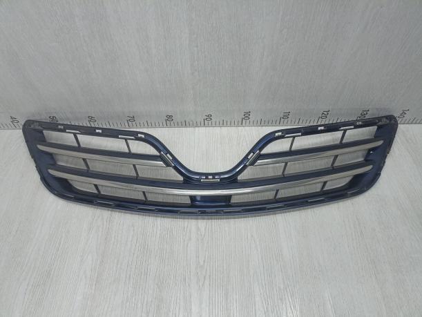 Решетка радиатора Toyota Corolla E150 Рест 5311112C50A1