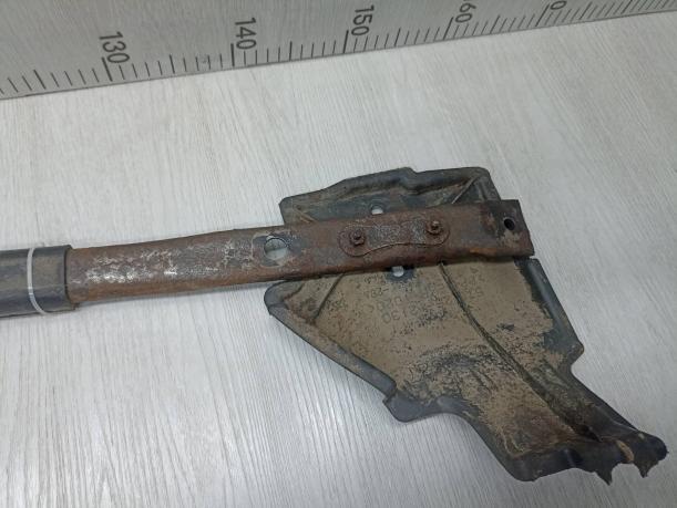 распорка кузова задняя Toyota Corolla E150 5360512020