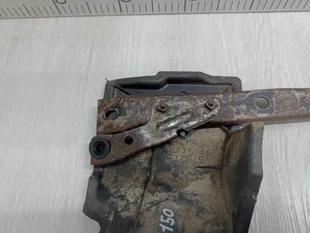 распорка кузова задняя Toyota Corolla E150 5360512020