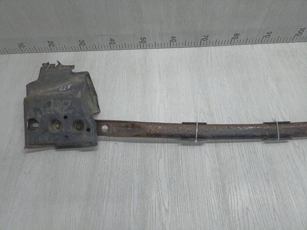 распорка кузова задняя Toyota Corolla E150 5360512020