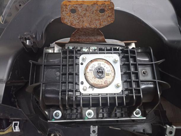 Торпедо Ford Kuga 2 рестайлинг 1897097