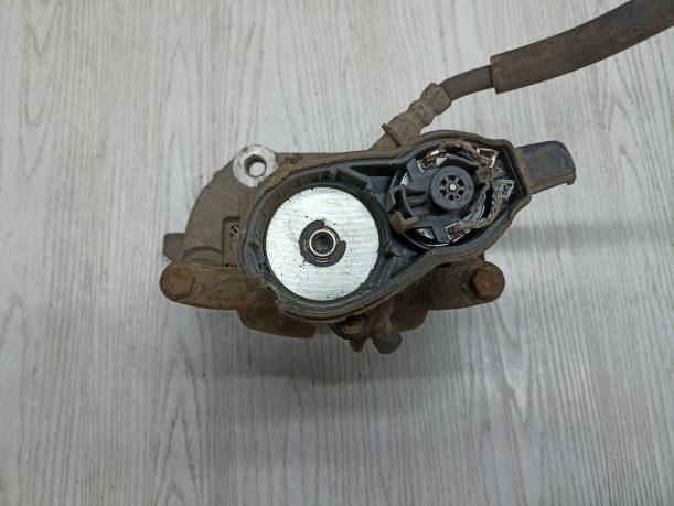 Суппорт задний левый ауди а4 б8  8K0615403B