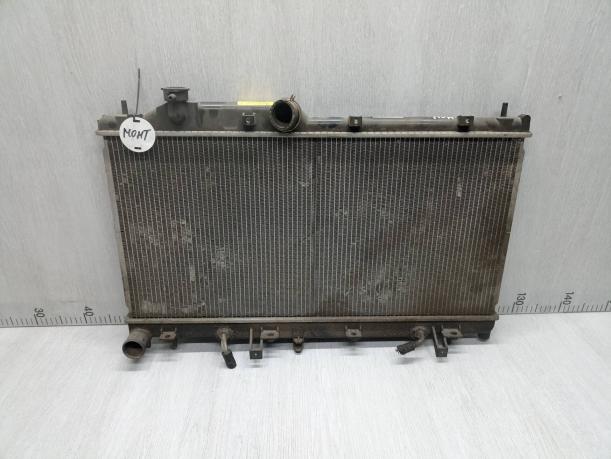 Радиатор Mitsubishi Montero Sport MN153206
