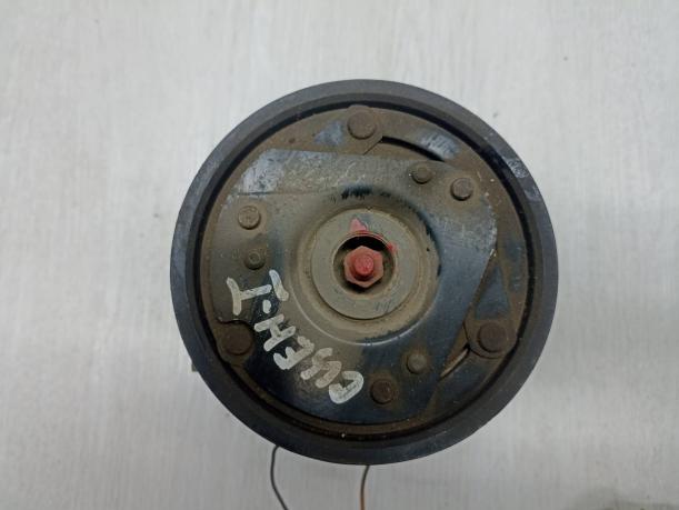 Насос кондиционера на Рено Сценик 7700103536
