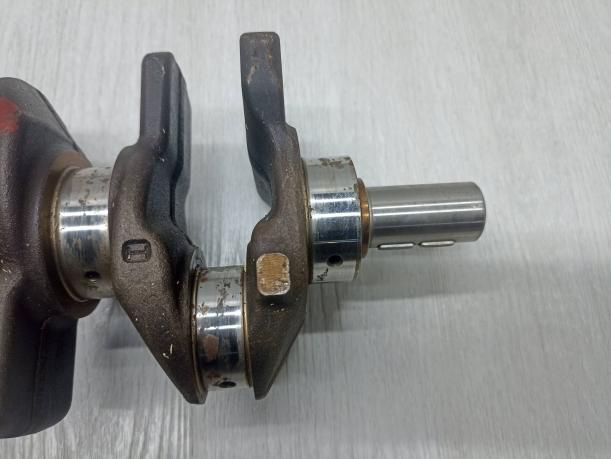 Коленвал Toyota Avensis 2 2.4 134010H010