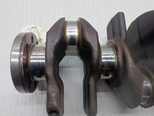 Коленвал Toyota Avensis 2 2.4 134010H010