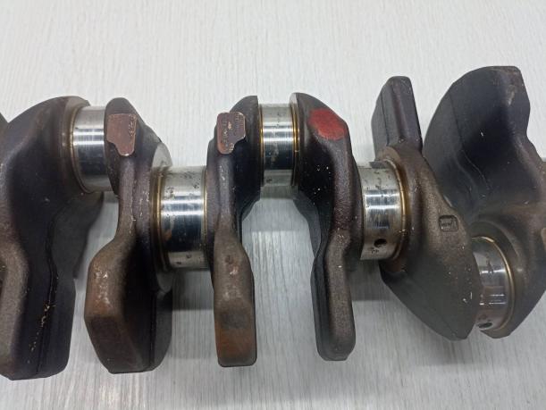 Коленвал Toyota Avensis 2 2.4 134010H010