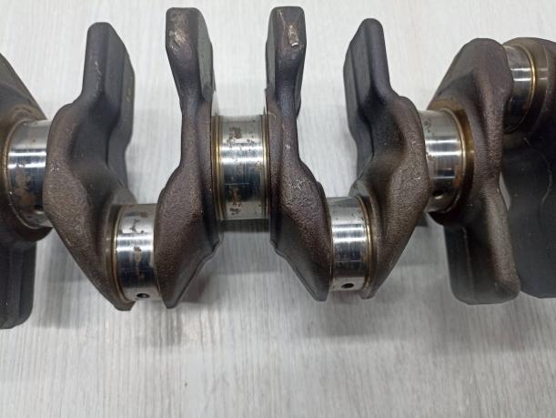 Коленвал Toyota Avensis 2 2.4 134010H010