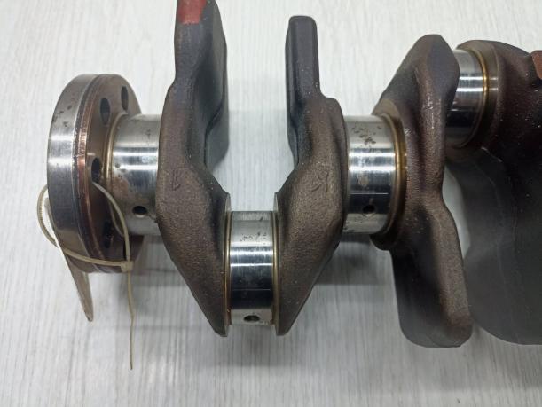 Коленвал Toyota Avensis 2 2.4 134010H010