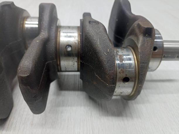 Коленвал Toyota Avensis 2 2.4 134010H010