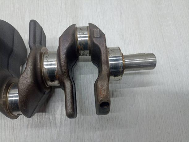 Коленвал Toyota Avensis 2 2.4 134010H010