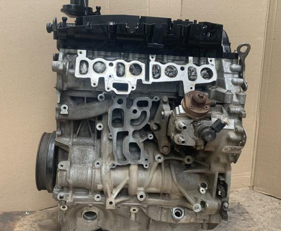 Двигатель б/у N47D20C 2,0 D BMW X3 F25 X4 
