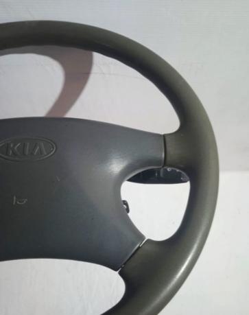 Рулевое колесо без AIR BAG KIA Sephia 0K2403298096
