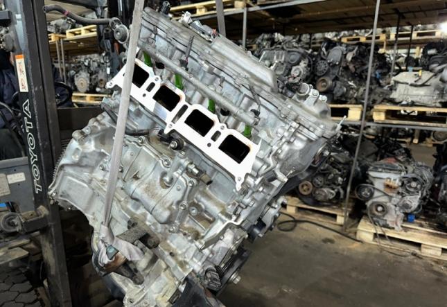 Двигатель Lexus Rx270 1AR 2.7 2010-2015 19000-36190