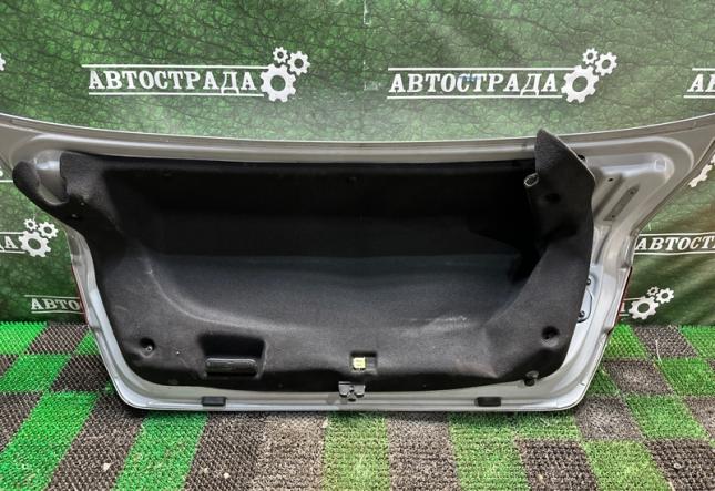 Крышка багажника Kia Optima JF 2014-2020 69200-D4020