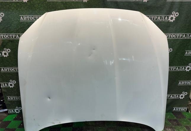 Капот Jaguar Xj X351 2009-2015 C2D33147