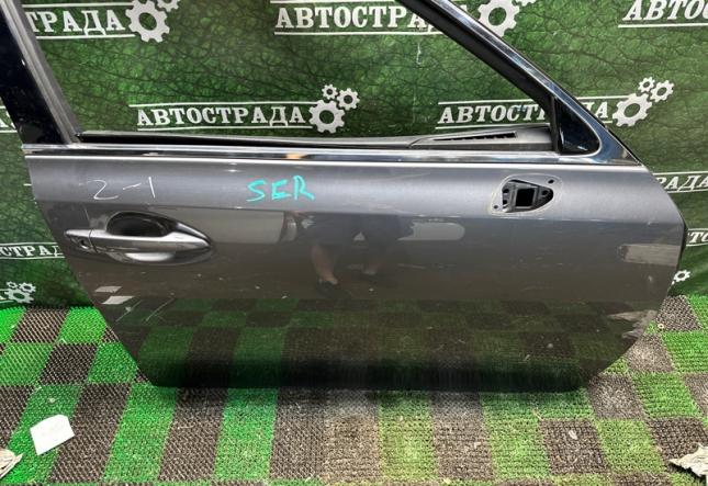 Дверь передняя правая Lexus Gs 4 2012-2017 67001-30870