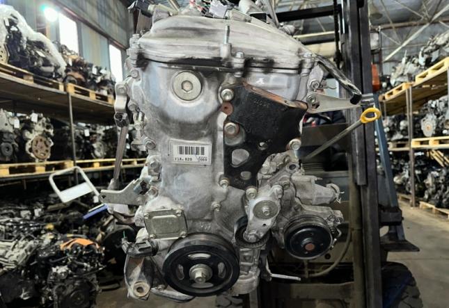 Двигатель Lexus Rx270 1AR 2.7 2010-2015 19000-36190