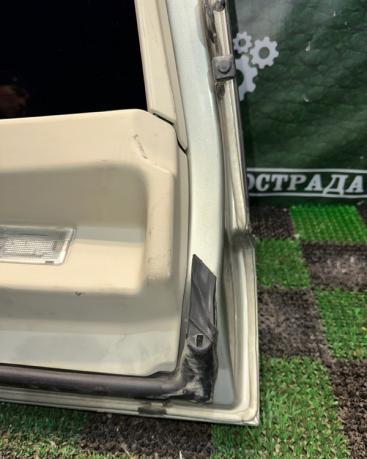 Крышка багажника Land Rover Range Rover L322 BHA760010