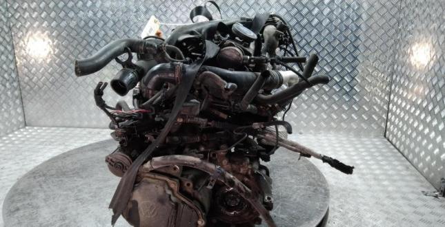 Двигатель Volkswagen Golf 4 (97-06) AGR