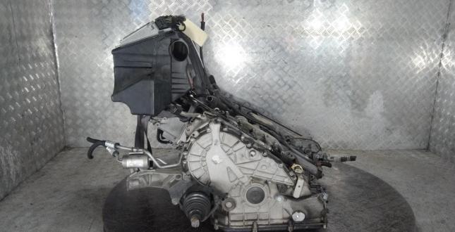 Двигатель Mercedes A Class W169 (04-08) 266.940