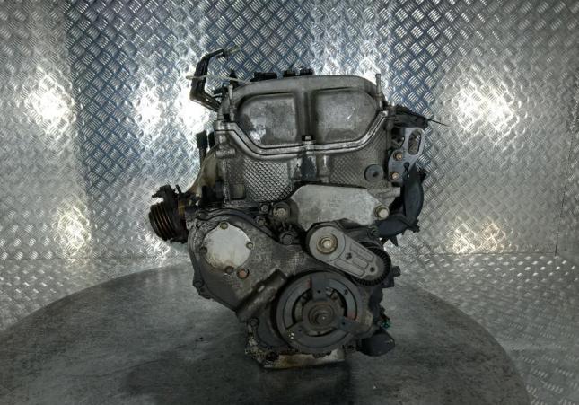 Двигатель Chevrolet Captiva (11-13) LE9