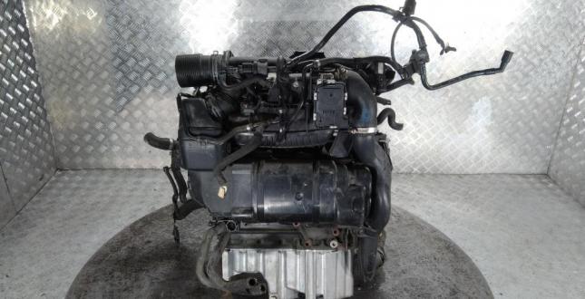 Двигатель Volkswagen Golf 6 (08-15) CAV