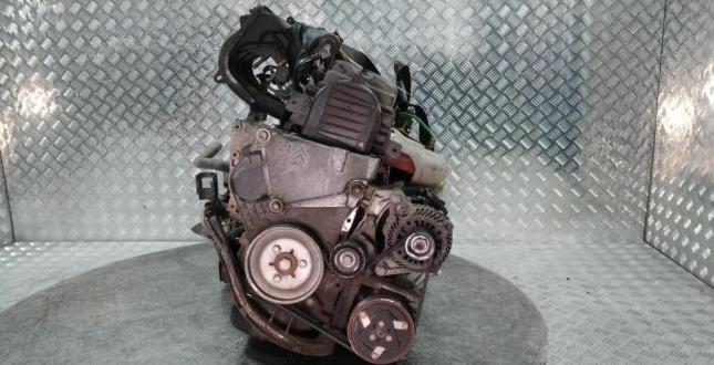 Двигатель Peugeot 207 (06-09) KFV