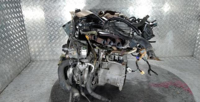 Двигатель Toyota Avensis (02-06) 1AZ-FSE