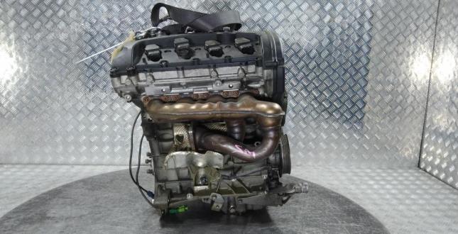 Двигатель Audi A4 B7 (04-08) ALT
