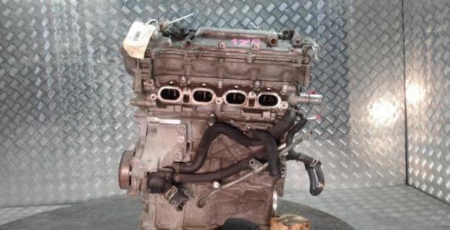 Двигатель Toyota Auris (10-12) 1ZR