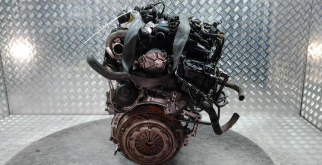 Двигатель Peugeot 308 (07-11) 9H01