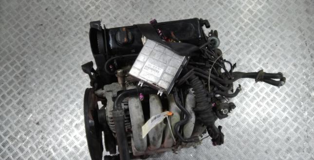 Двигатель Volkswagen Passat B5 (96-00) ADP