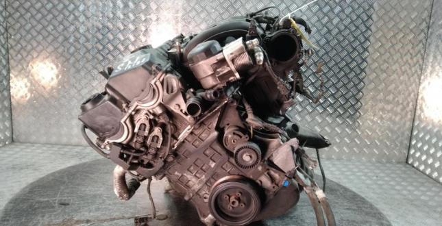 Двигатель BMW 3 E90/E91/E92/E93 (04-10) N46B20BD
