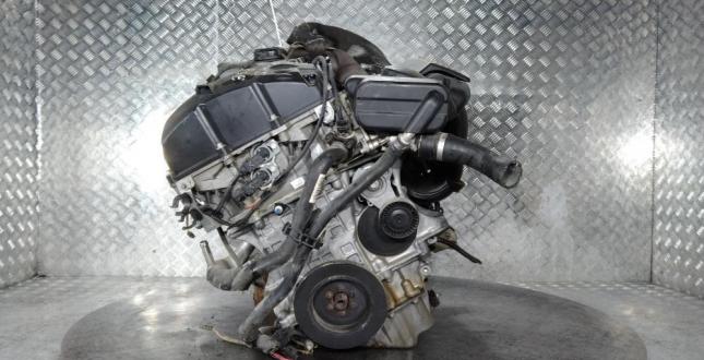 Двигатель BMW 3 E90/E91/E92/E93 (04-10) N52B25AE