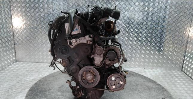 Двигатель Peugeot 308 (07-11) 9H01