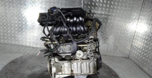 Двигатель Nissan Note (05-09) CR14DE