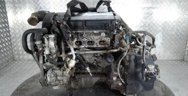 Двигатель Chevrolet Cruze J300 (09-12) F18D4