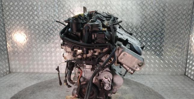 Двигатель BMW 3 F30/F31/F34 (11-16) N20B20B