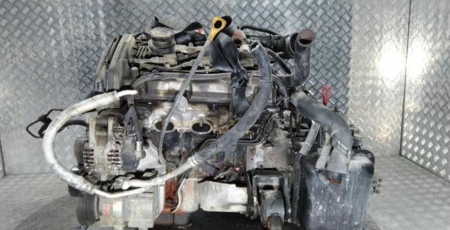 Двигатель Hyundai Santa Fe (04-13) G6CU