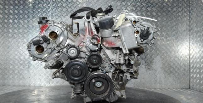 Двигатель Mercedes E Class W211 (02-09) 272.964